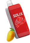 Hayati Solix Cricket Edition (Triple Mango)