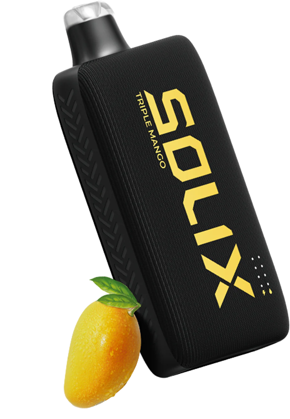 Hayati Solix Golden Edition Kit (Triple Mango)