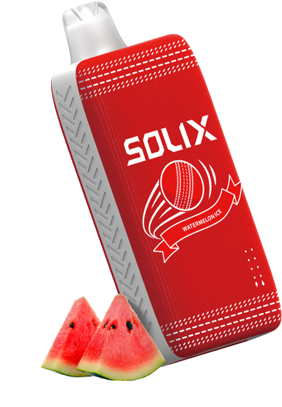 Hayati Solix Cricket Edition (watermelon Ice)