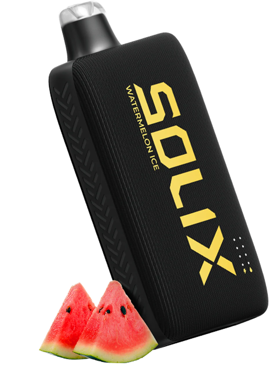 Hayati Solix Golden Edition Kit (Watermelon ICE)