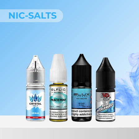 Eliquid Base