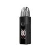 Voopoo Vinci E80 Pod Vape Kit in Spray Black sleek modern finish with powerful pod vape performance.