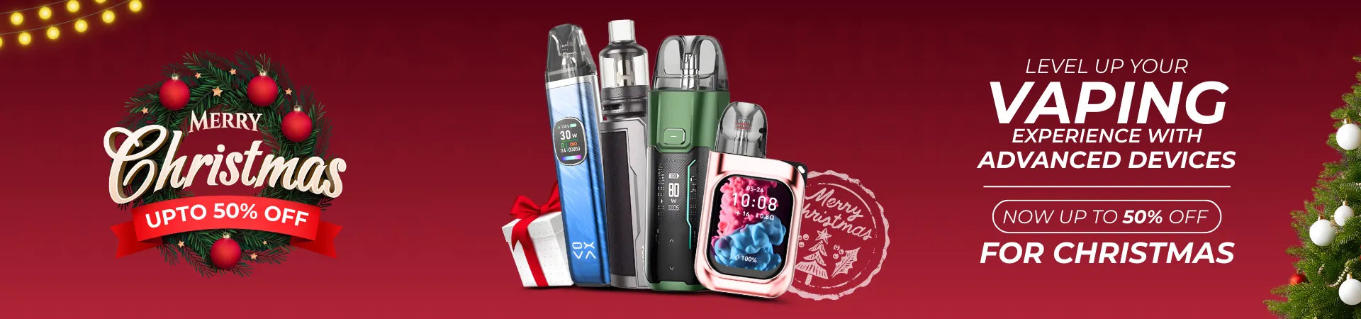 Halloween Sale Banner