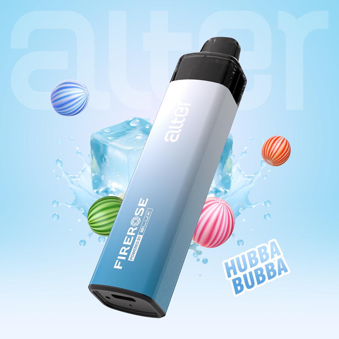 Firerose Alter 7000 Prefilled Pod Kit - £5.99 or 3 for £14