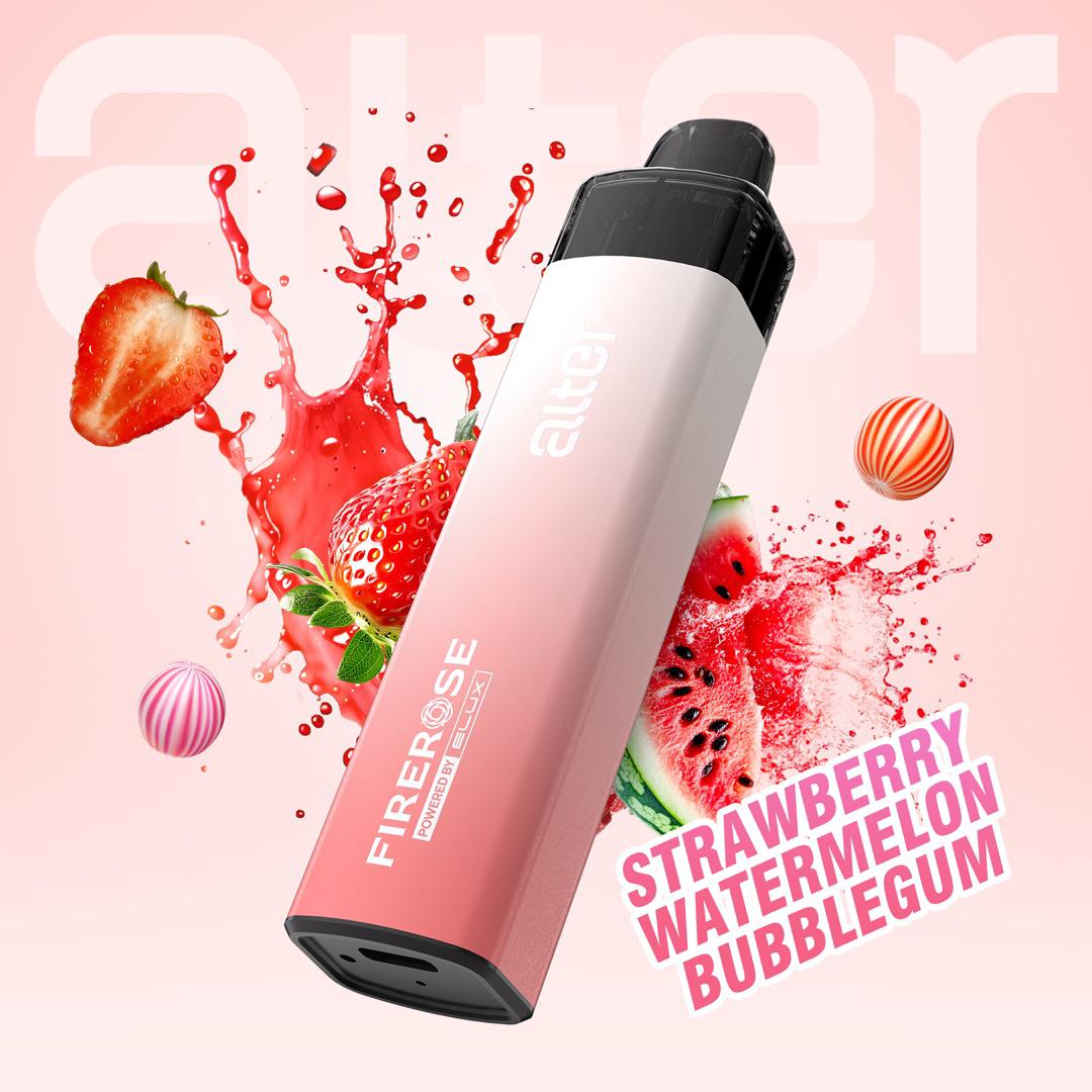 Firerose Alter 7000 Prefilled Pod Kit - £5.99 or 3 for £14