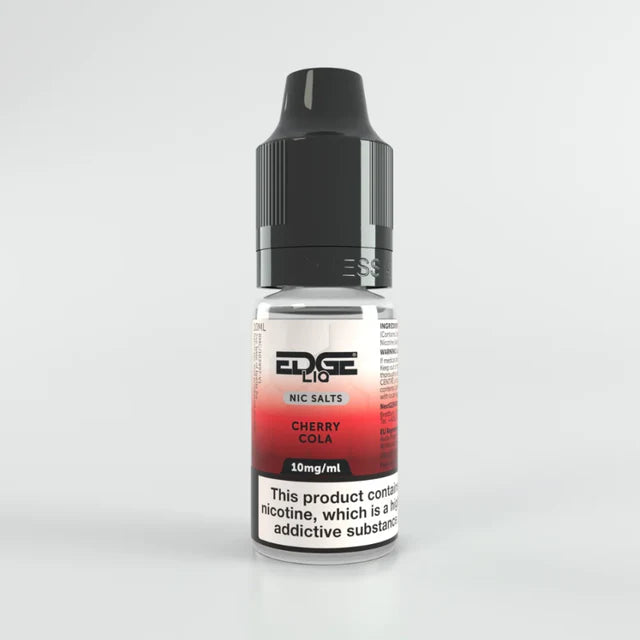 Edge Liq Cherry Cola Nic Salt