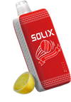 Hayati Solix Cricket Edition (Blue Razz Lemonade)