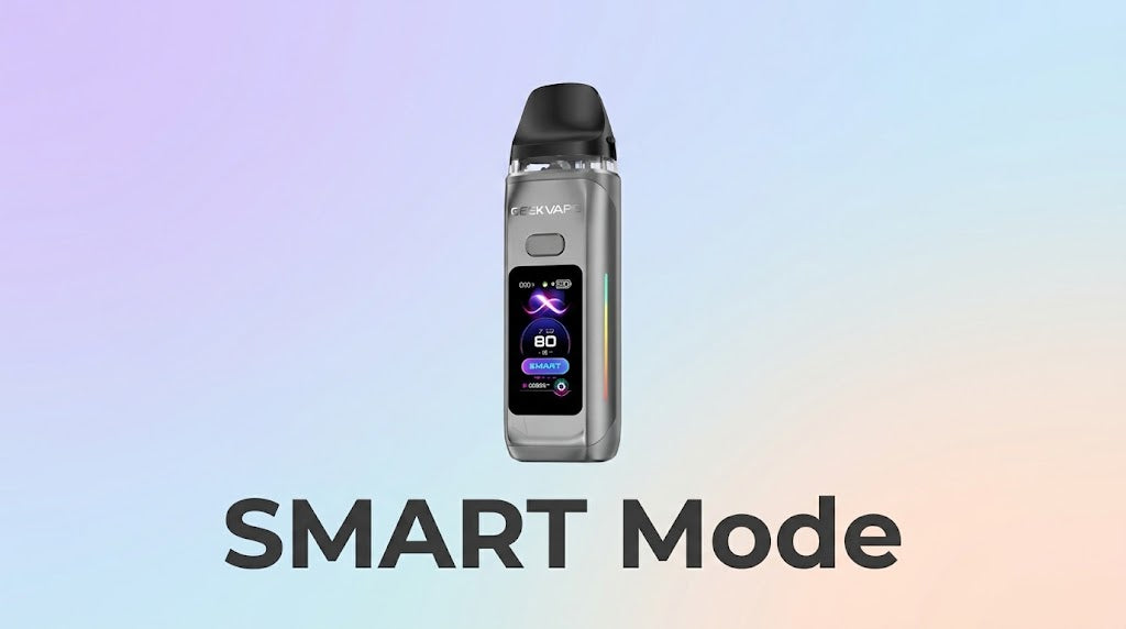 SMART Mode