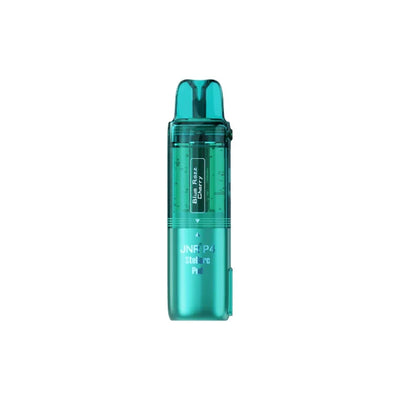 JNR P4 Stellarc 100k Prefilled Pods with Refill Containers