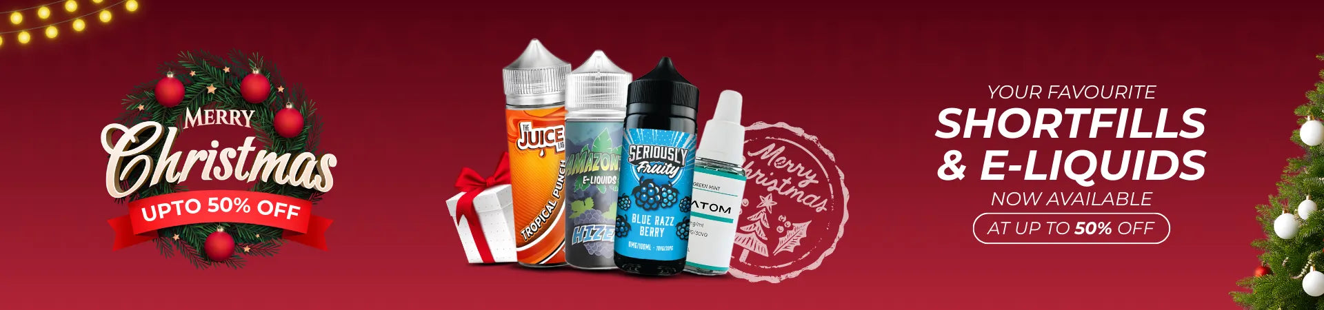 Halloween Sale Banner