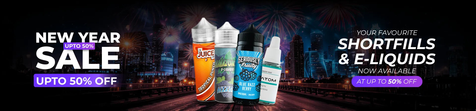 Halloween Sale Banner