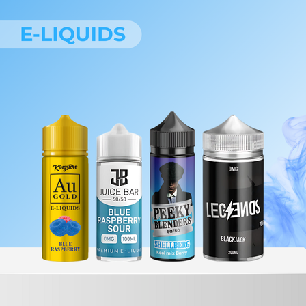Eliquid Base