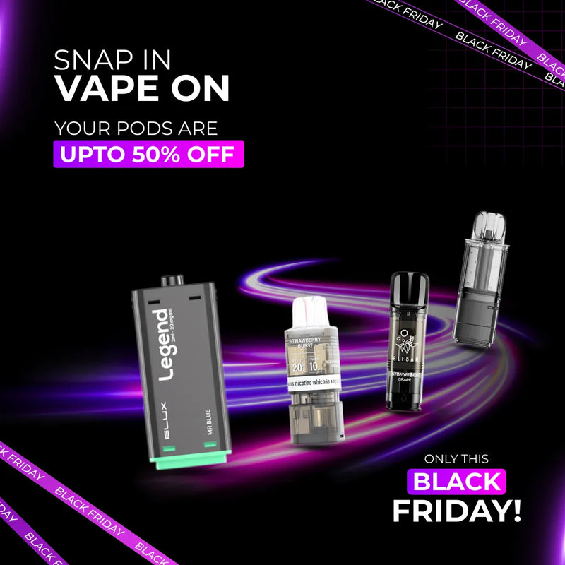 Halloween Sale Banner