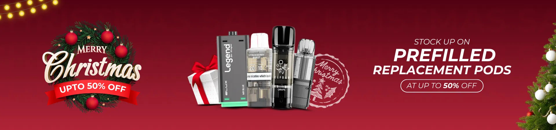 Halloween Sale Banner