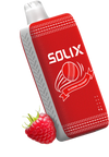 Hayati Solix Cricket Edition (Blueberry Raspberry)
