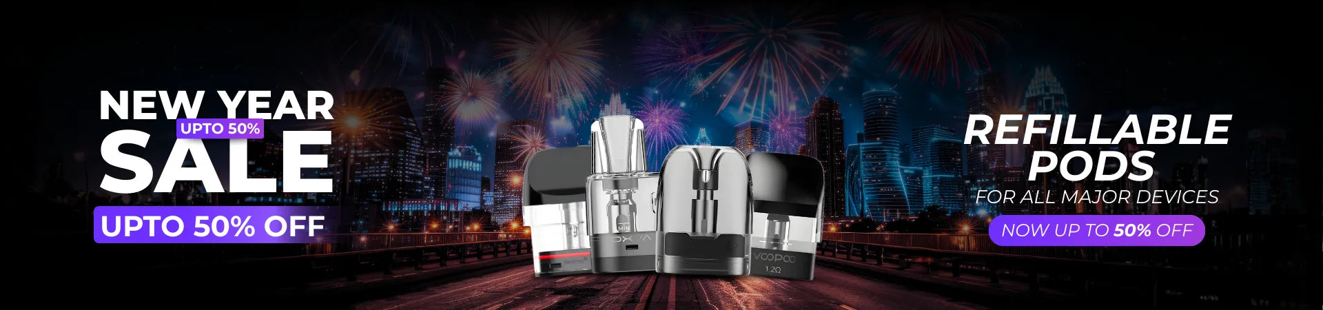 Halloween Sale Banner