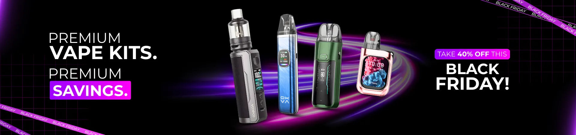 Halloween Sale Banner