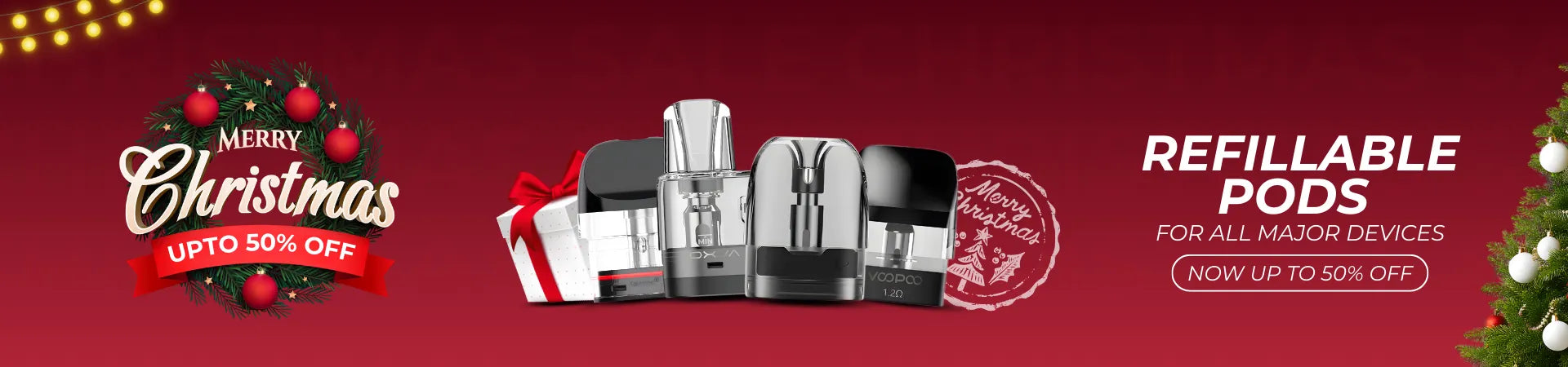 Halloween Sale Banner