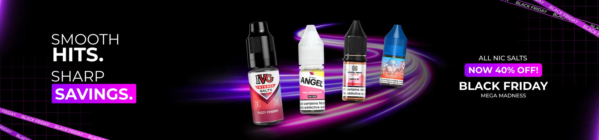 Halloween Sale Banner