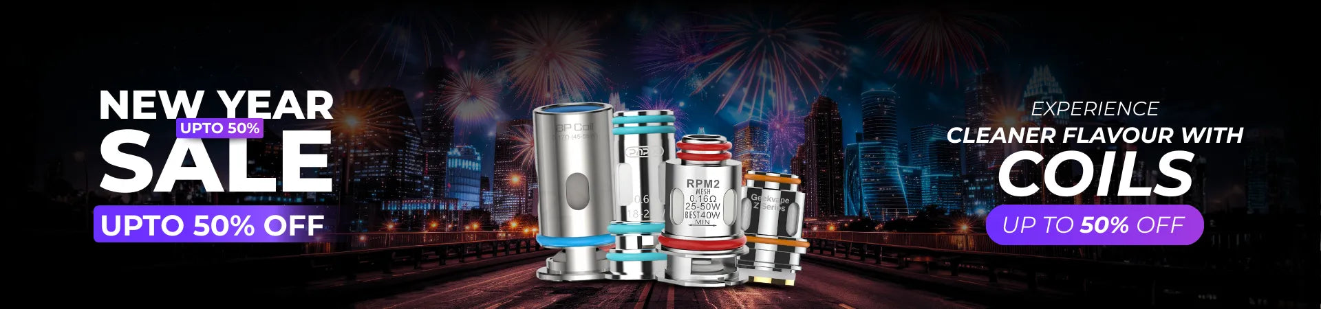 Halloween Sale Banner