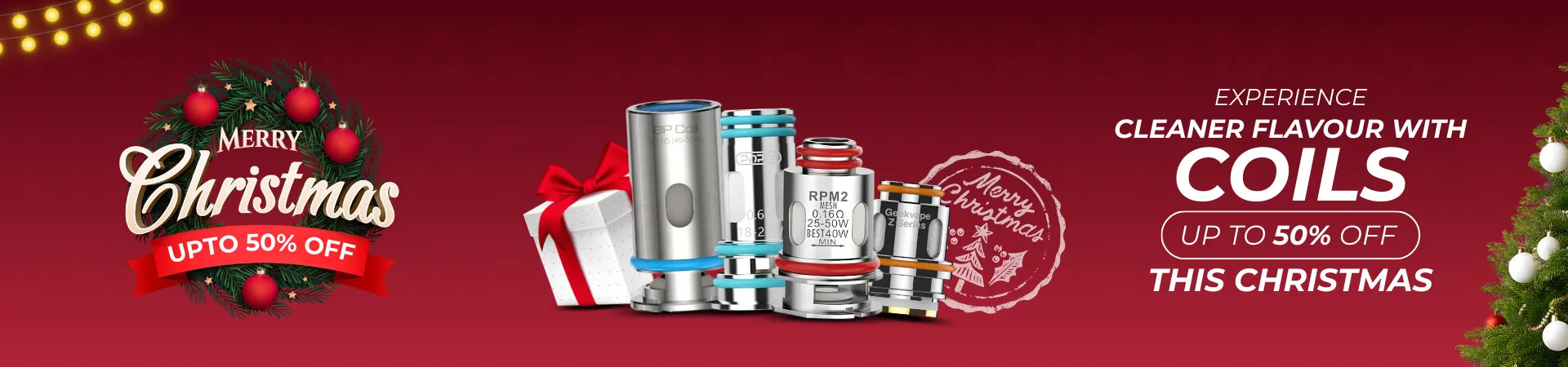 Halloween Sale Banner