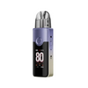 Voopoo Vinci E80 Pod Vape Kit in Purple Gold Gradient with sleek design and powerful performance.