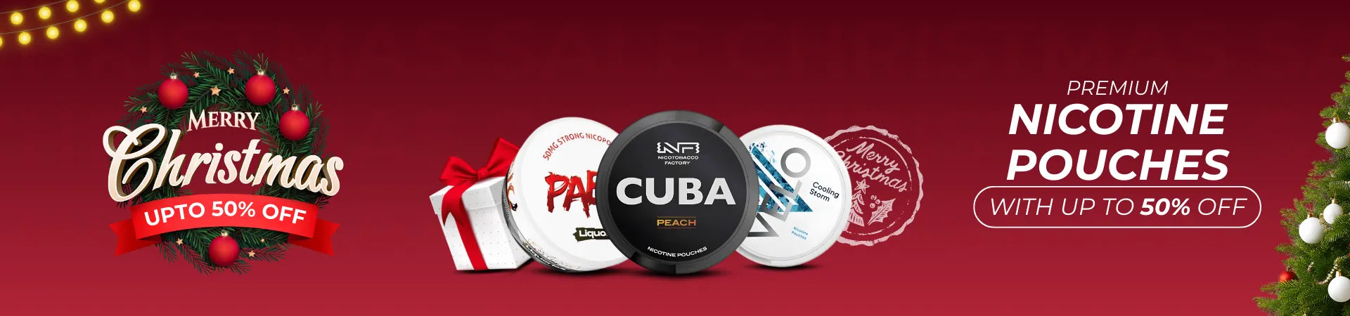 Halloween Sale Banner