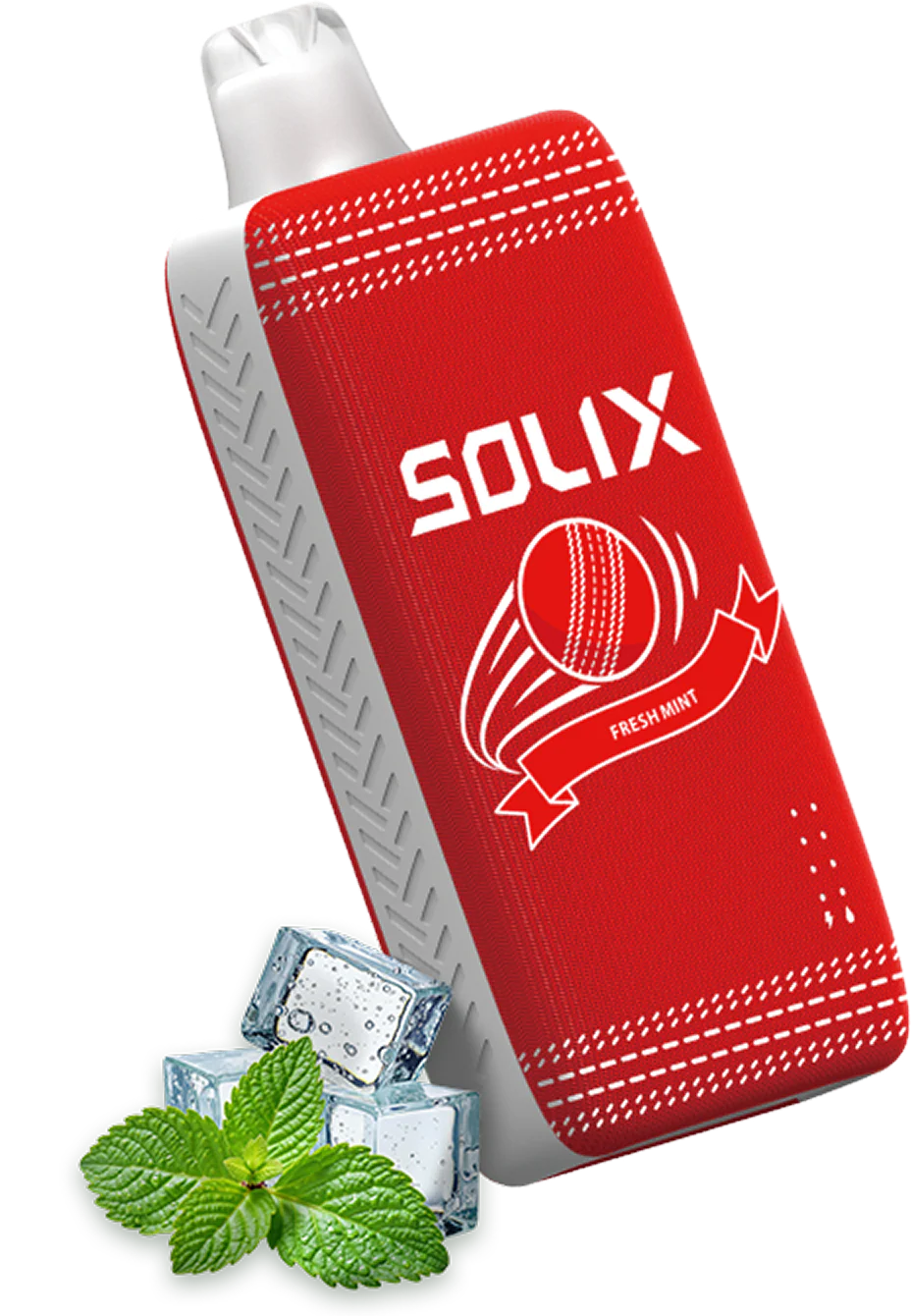 Hayati Solix Cricket Edition (Fresh mint)