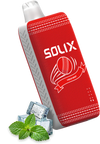 Hayati Solix Cricket Edition (Fresh mint)