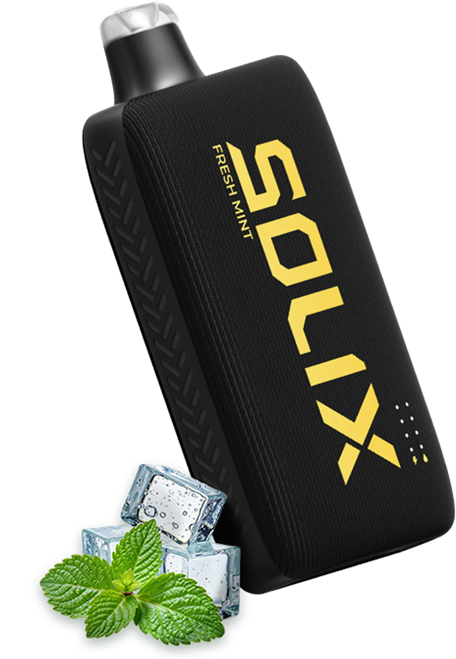 Hayati Solix Golden Edition Kit (Fresh Mint)