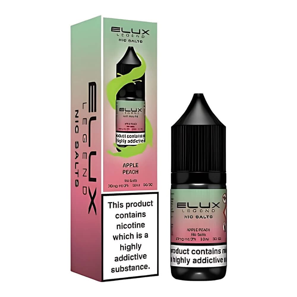 Eliquid Base