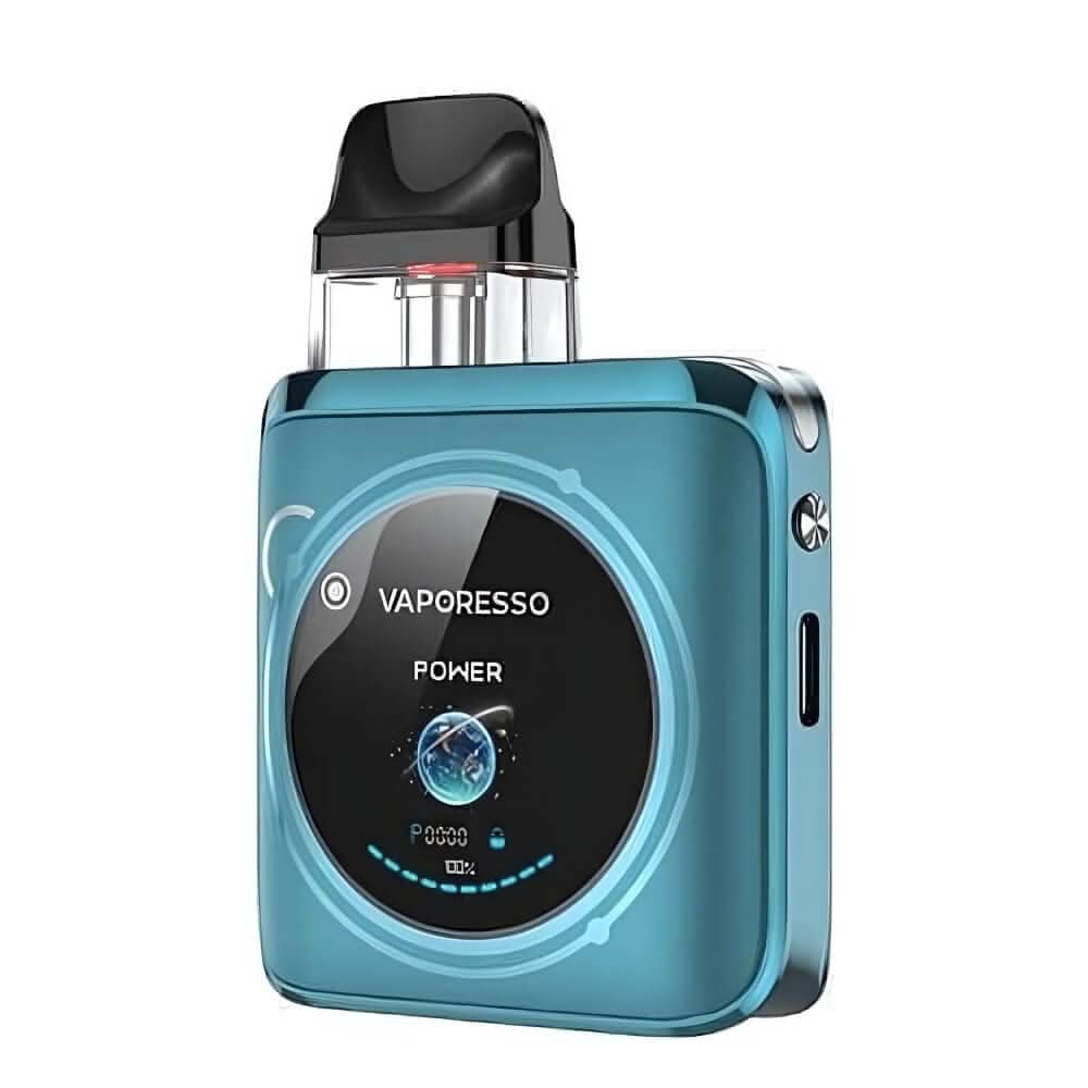 Vaporesso XROS 4 Nano Pod Kit , Aquamarine
