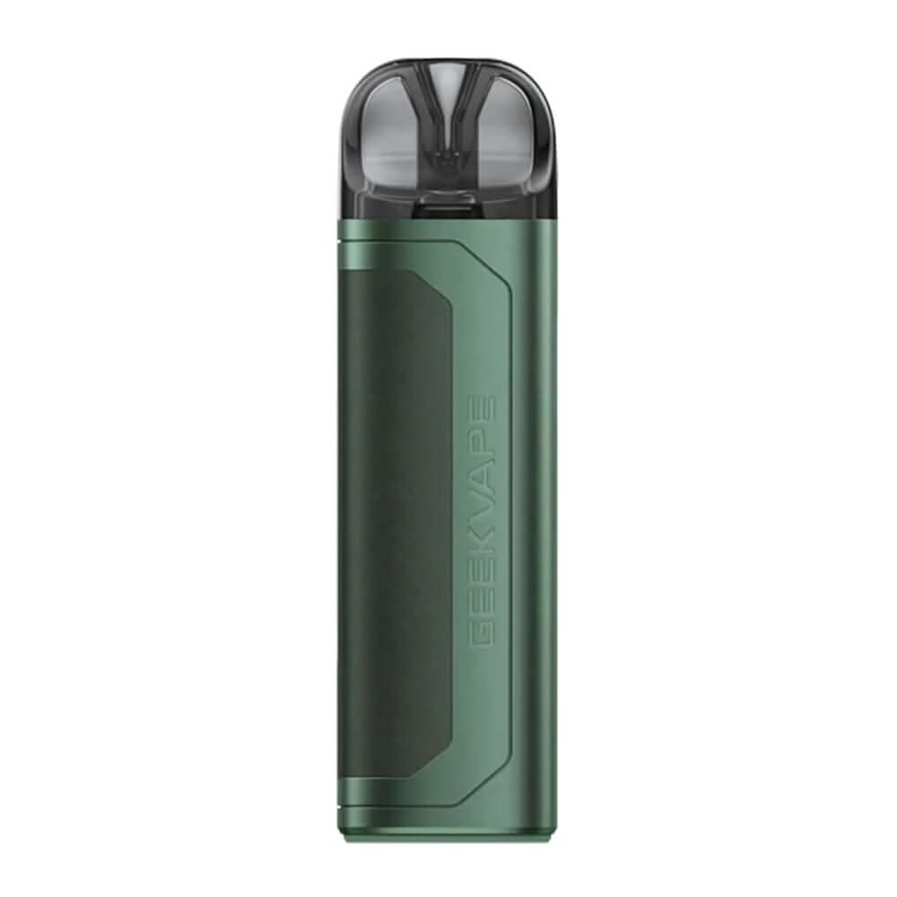 Geekvape Aegis AU Pod Kit , Army Green