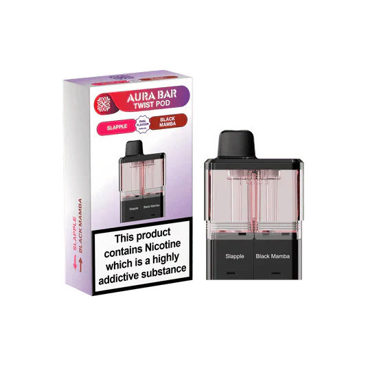 Eliquid Base