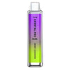 Hayati-The Crystal Pro Max 4000 Disposable Vape Device, Berry Lemonade