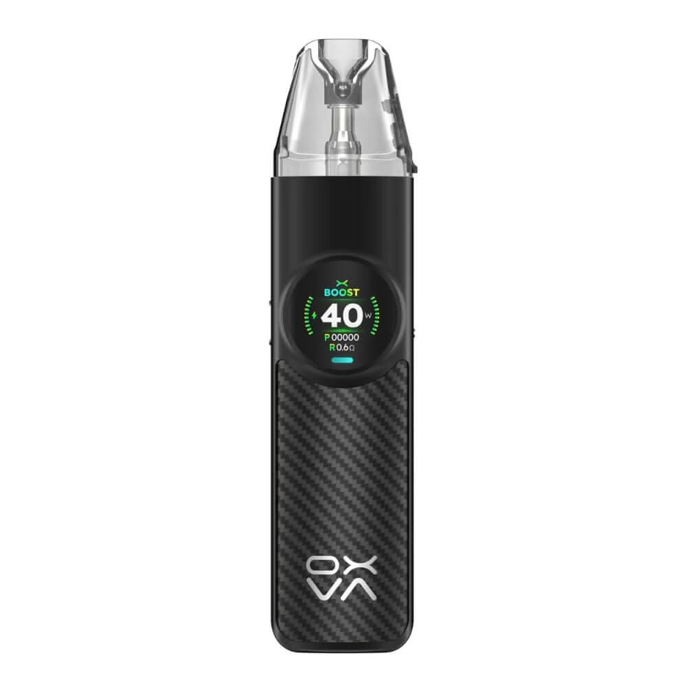 Oxva Nexlim Pod Kit , Black Warrior