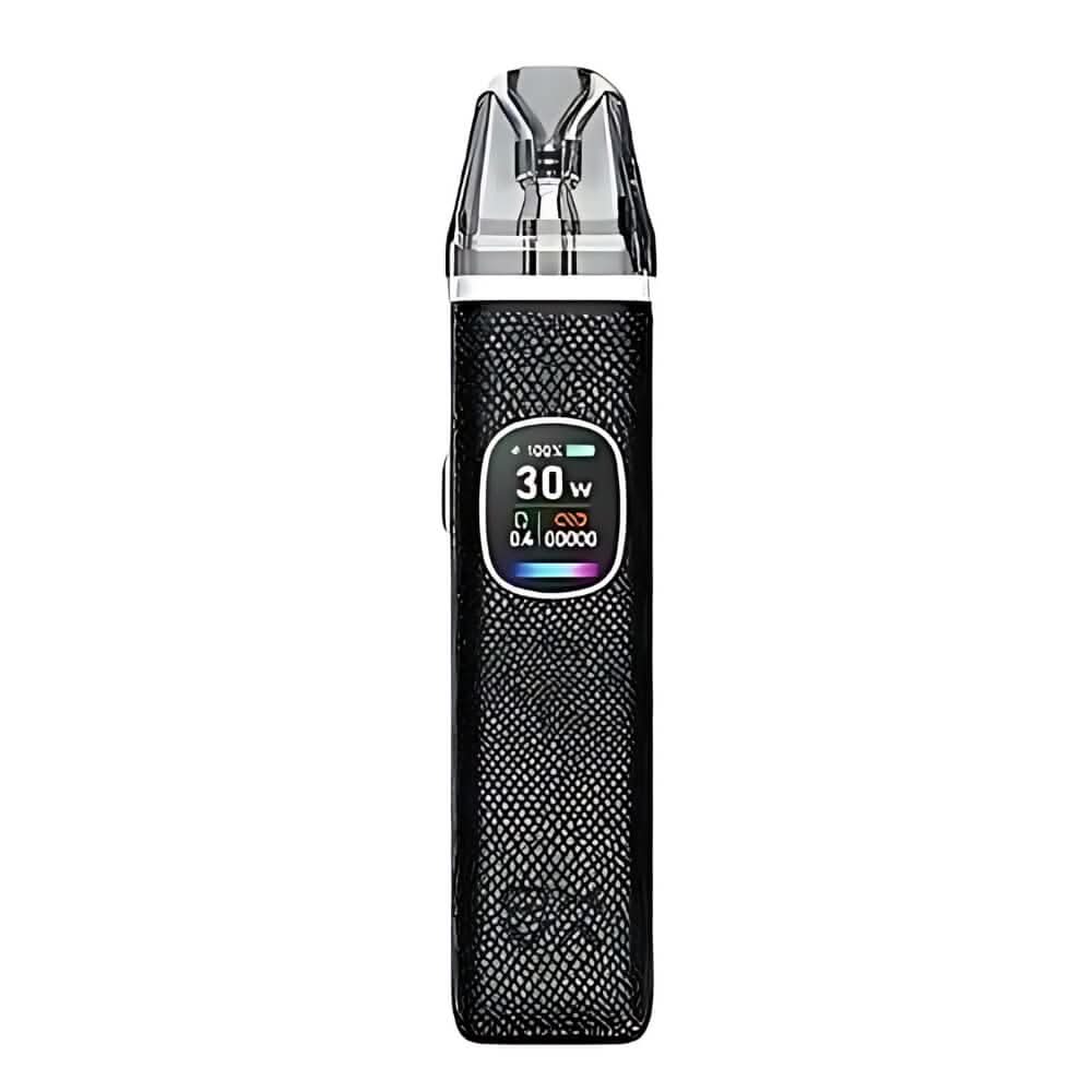 Oxva Xlim Pro 2 Pod Kit - Black & White