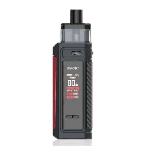 Smok G Priv Pro Pod Kit - Black