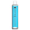 Hayati-The Crystal Pro Max 4000 Disposable Vape Device, Blue Sour Raspberry