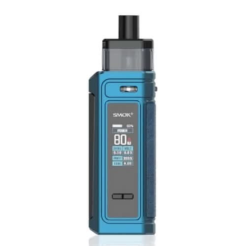 Smok G Priv Pro Pod Kit - Blue