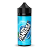 Fantasi 100ml Shortfill,  Blue Raspberry