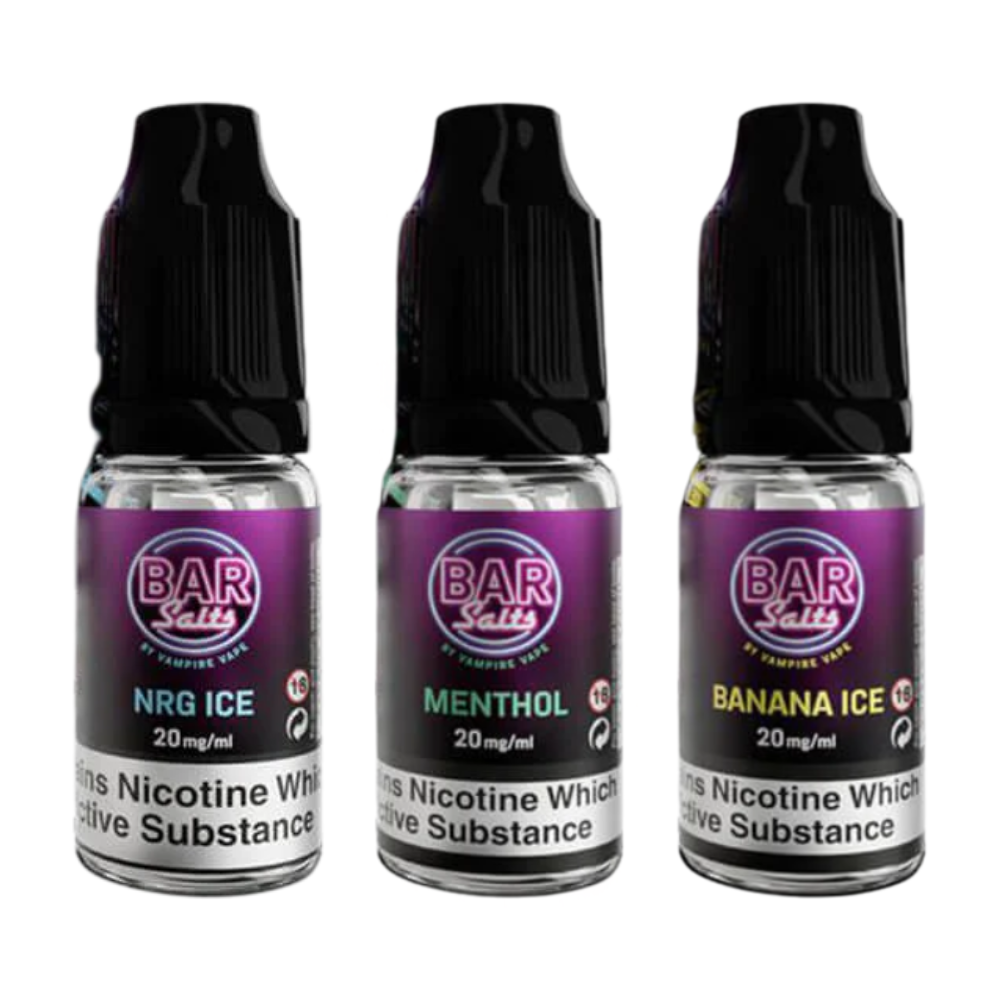 Eliquid Base