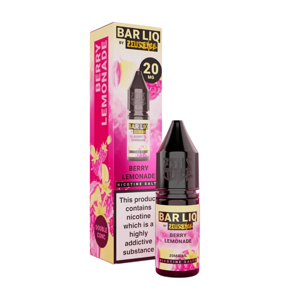 Eliquid Base