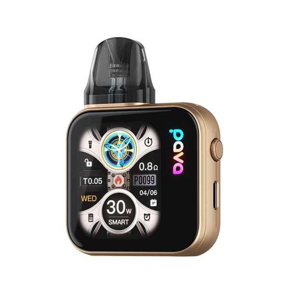 Allo Pava Horiz Ultra Vape Kit