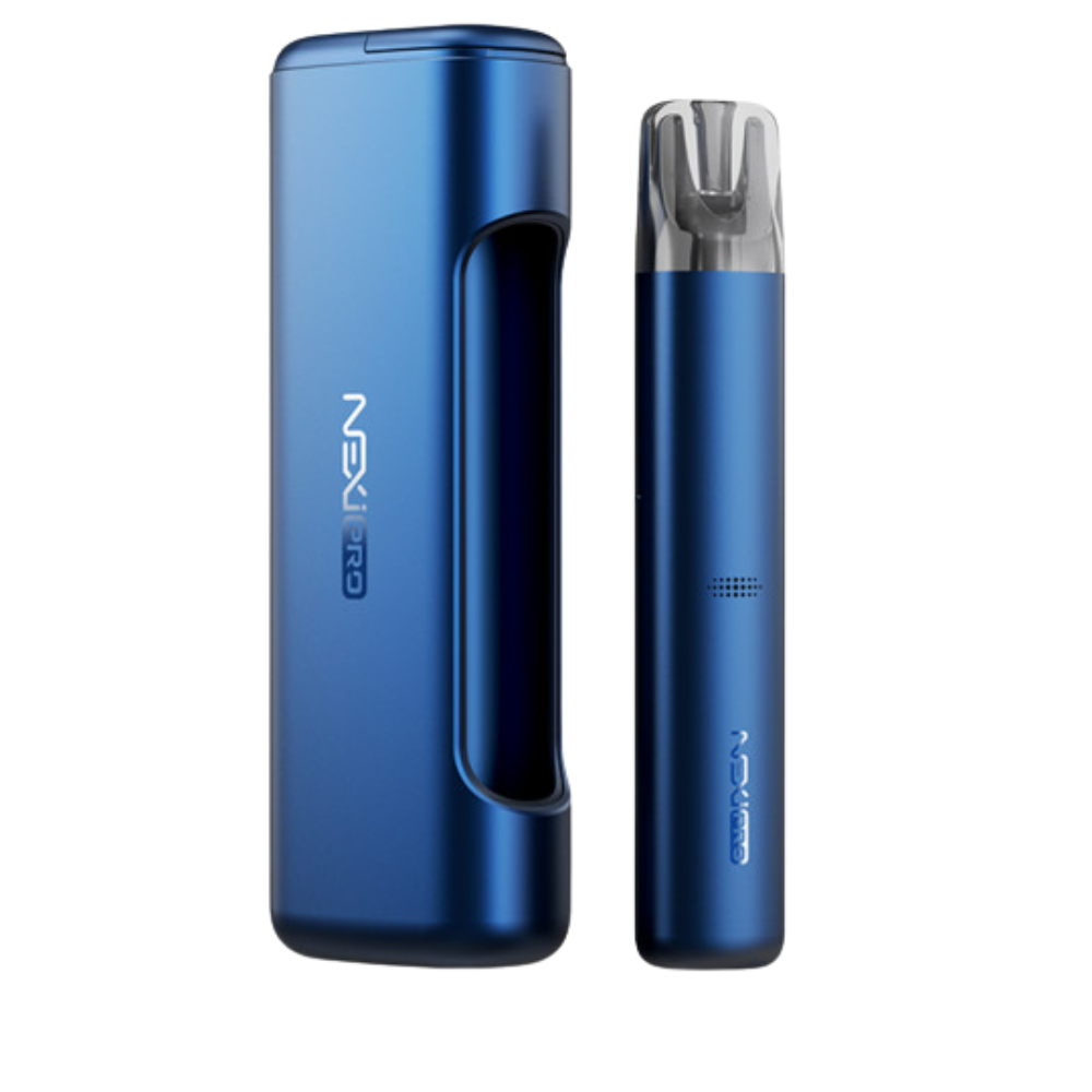 Aspire Nexi Pro Vape Kit