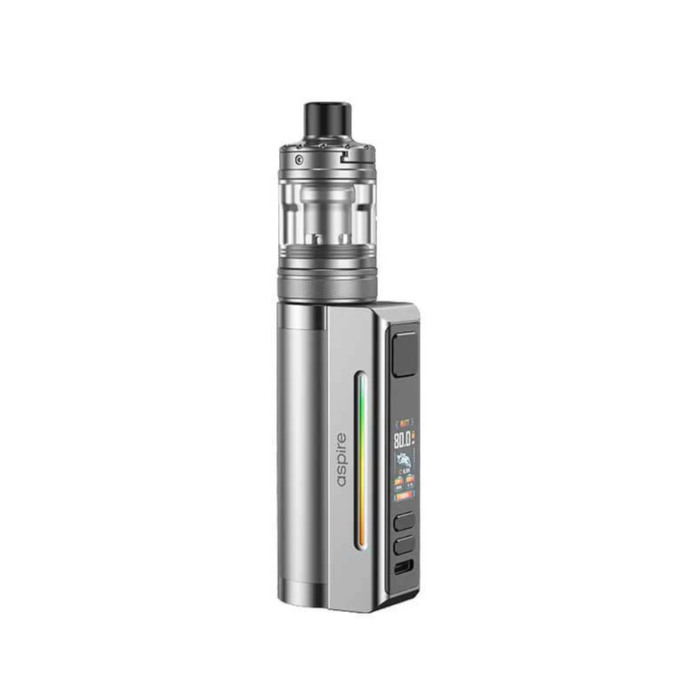 Aspire Zelos M80 Vape Kit