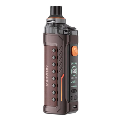 Vaporesso Armour G Pod kit , Brown