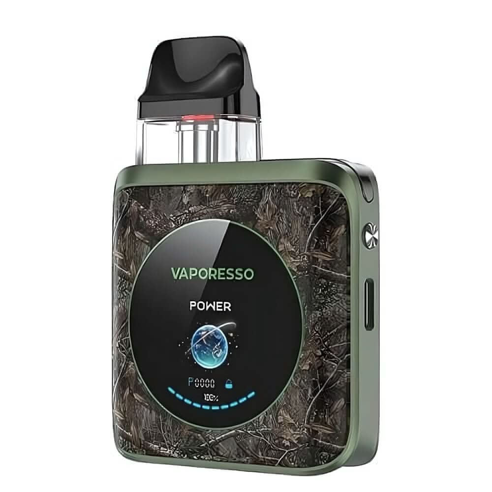 Vaporesso XROS 4 Nano Pod Kit , Camouflage