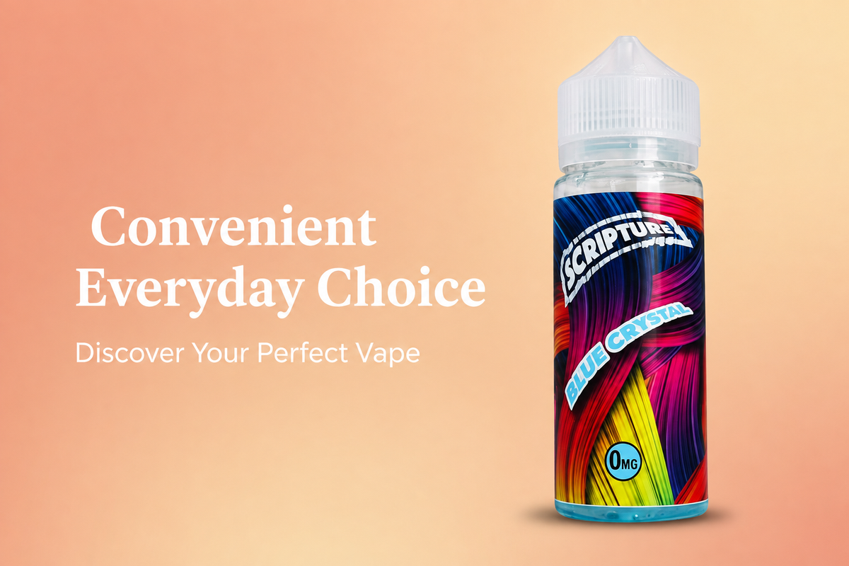 Convenient Everyday Choice