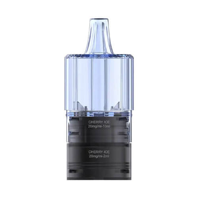 Uwell Viscore 8000 Prefilled Pod + Refill Cartridge